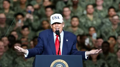 ‘Trump 2028’: Could the US president really go for a third term?