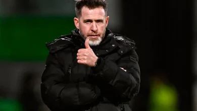‘We are a selling club’ – Stephen Bradley happy with model which has raised €7.5m for Shamrock Rovers