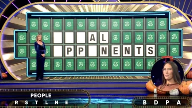 ‘Wheel of Fortune’ Contestant’s $83,000 Heartache After Stunning Puzzle Solves