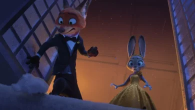 ‘Zootopia 2’ Cast a Bunch of Disney Animation Alums in Fun Cameos