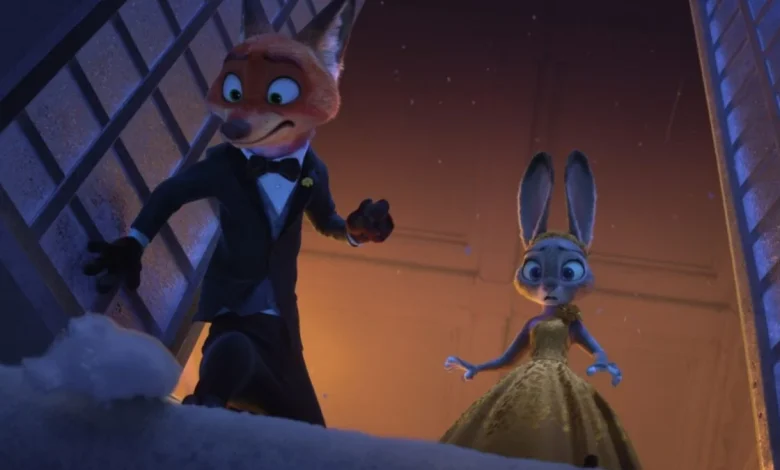 ‘Zootopia 2’ Cast a Bunch of Disney Animation Alums in Fun Cameos