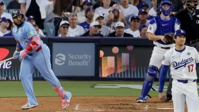 블루제이스 통쾌한 복수극에 토론토 열광