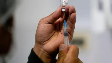 이 가을, 백신 미심쩍어하는 트럼프도 맞았다…호흡기 바이러스 예방법은?