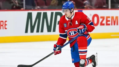 '0 goals in 17 games': Why Brendan Gallagher's slump has become a key question in Montreal