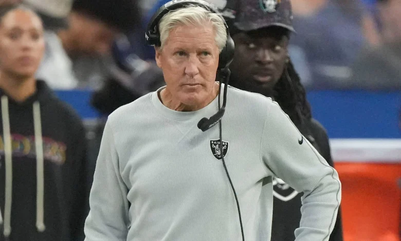 1 Raiders vs. Jaguars Matchup to Watch