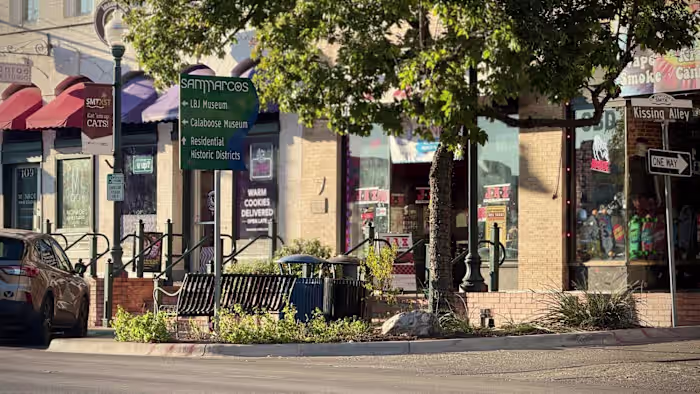 1 dead, 3 injured after multiple shootings near Texas State University, San Marcos police say