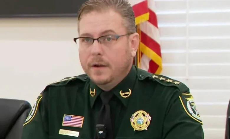 1 deputy killed, 2 wounded in Vero Beach eviction shooting, Indian River County sheriff confirms