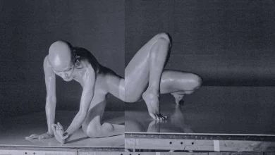 10 Albums Out This Week You Should Listen to Now