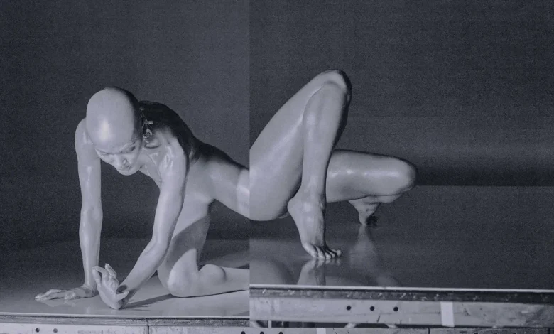 10 Albums Out This Week You Should Listen to Now