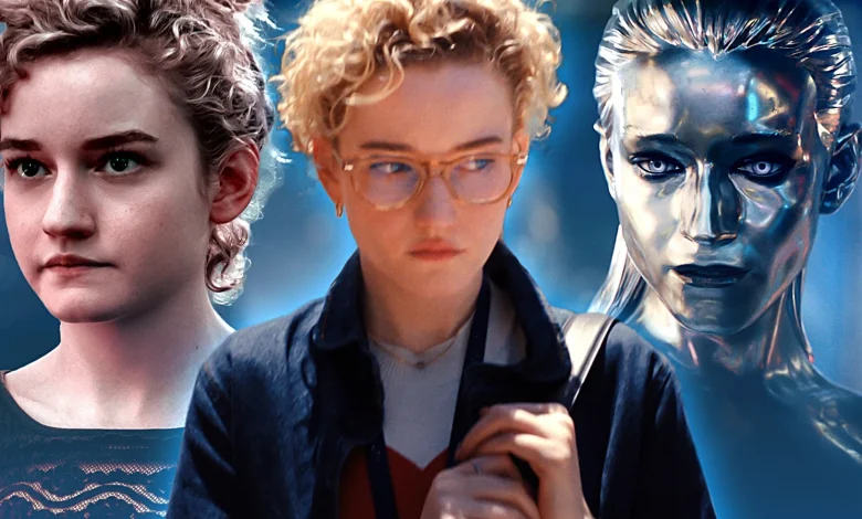 10 Best Julia Garner Movies And TV Shows Ranked