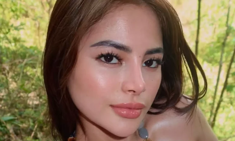 10 Photos Of Vivamax Star Gina Lima Who Was Found Unconscious In Hotel Room Before Tragic Death