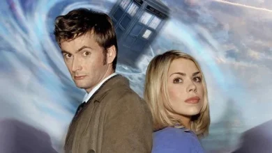 10 Things We NEED From Doctor Who's Upcoming Christmas Special