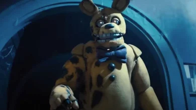 10 Things to Remember About ‘Five Nights at Freddy’s’