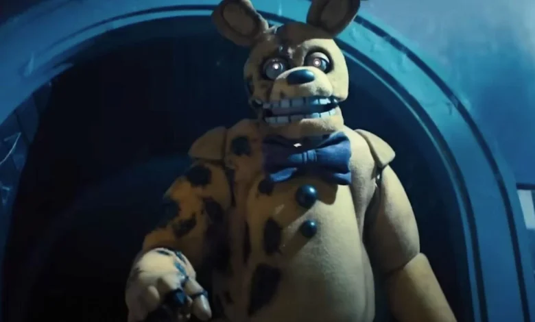 10 Things to Remember About ‘Five Nights at Freddy’s’