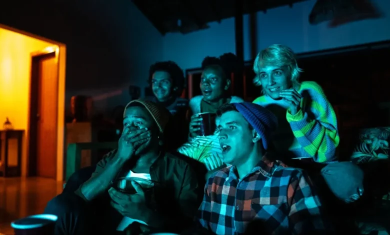 10 great scary movies to stream for free, thanks to Terror on Tubi