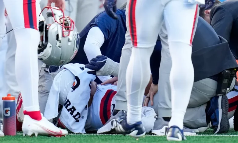 10 lessons learned from Patriots vs. Bengals in NFL Week 12