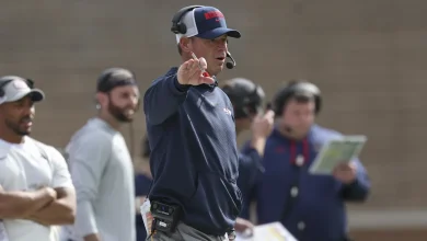 $10 million college football coach named prime candidate for ACC job