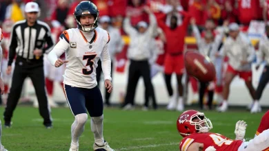 10 moments that have defined the Broncos-Chiefs rivalry: A crash course on recent Denver misery