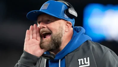 10 potential candidates to replace New York Giants coach Brian Daboll