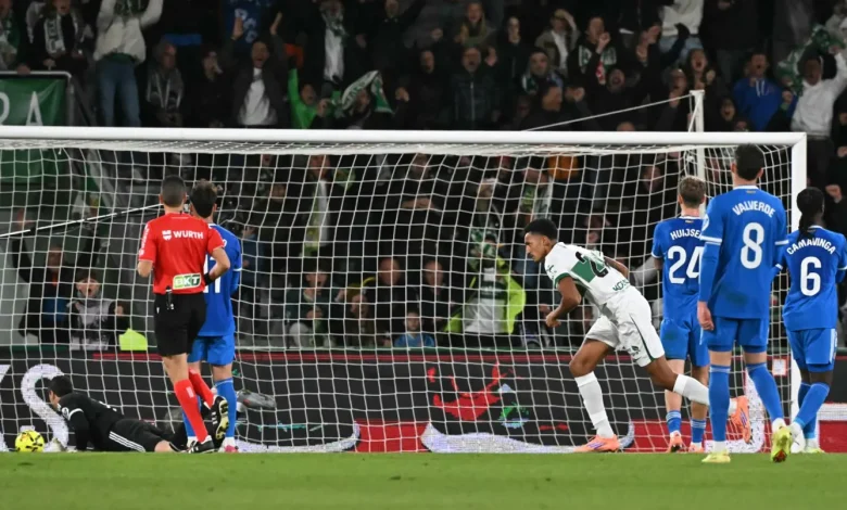 10 أمور يجب معرفتها بعد تعادل ريال مدريد أمام إلتشي في الدوري الإسباني