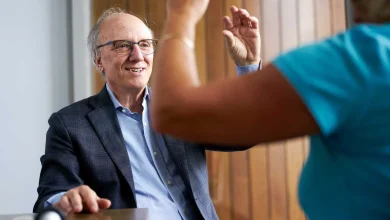 $100 Million Gift Will Advance UCSF’s Dementia Research and Care