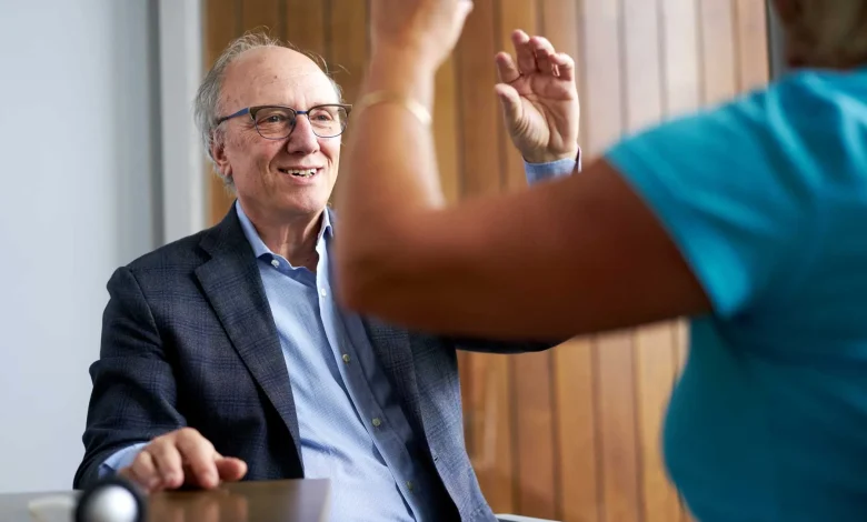 $100 Million Gift Will Advance UCSF’s Dementia Research and Care