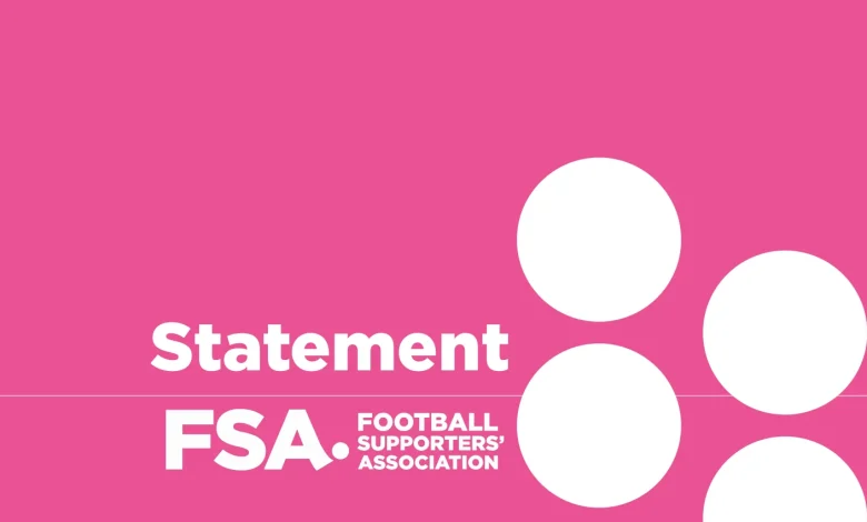 100+ PL fan orgs call for halt on price rises