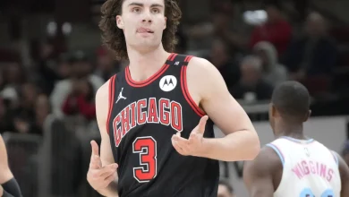 "$100 million in restricted free agency looks brilliant": Bulls hit the jackpot with Josh Giddey