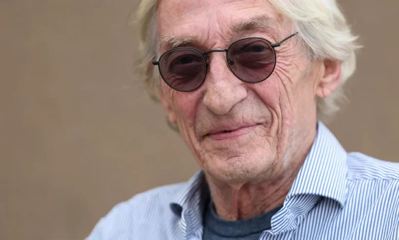 100e anniversaire de Rouyn-Noranda | Richard Desjardins de retour avec un orchestre symphonique