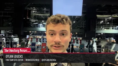 (11-26-25) Wild Vs Blackhawks: Preview, Line Combinations