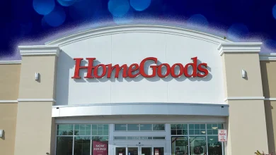 11 Best New HomeGoods Christmas Decor Finds Flying Off Shelves This Week