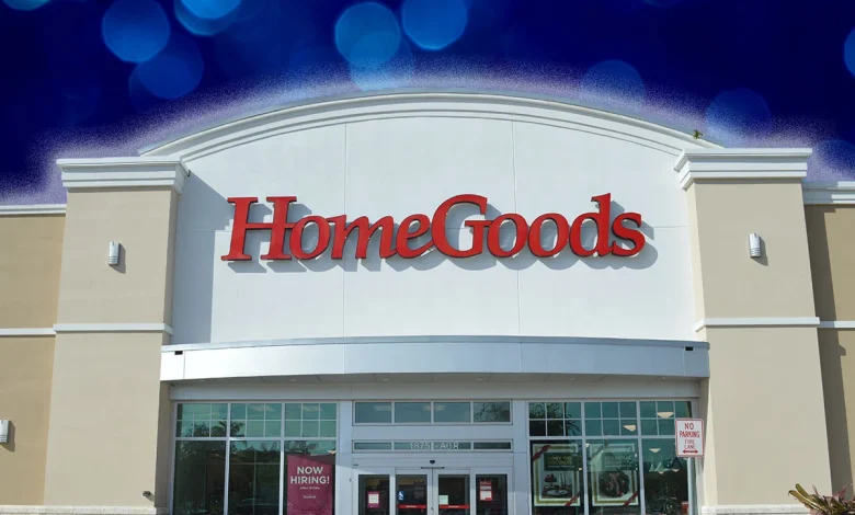 11 Best New HomeGoods Christmas Decor Finds Flying Off Shelves This Week