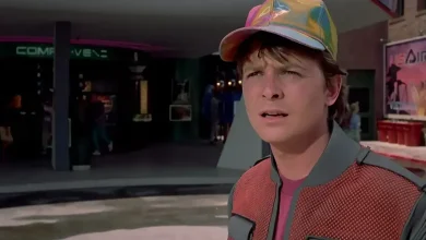 11 Modern Tech Gadgets 'Back to the Future Part II' Got Exactly Right