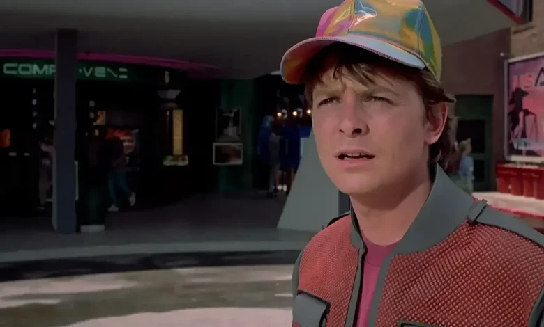 11 Modern Tech Gadgets 'Back to the Future Part II' Got Exactly Right