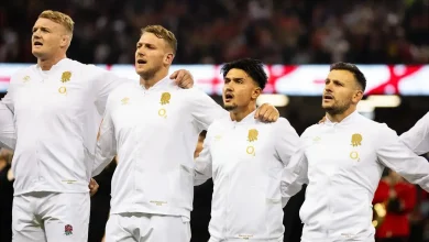 11-cap England lock could play for Springboks at the Rugby World Cup - Page 2 of 2