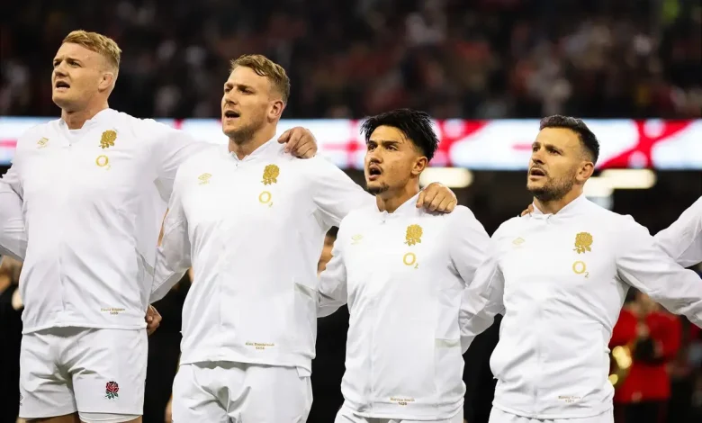 11-cap England lock could play for Springboks at the Rugby World Cup - Page 2 of 2