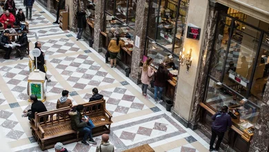 11 novembre : tout ce qui sera fermé