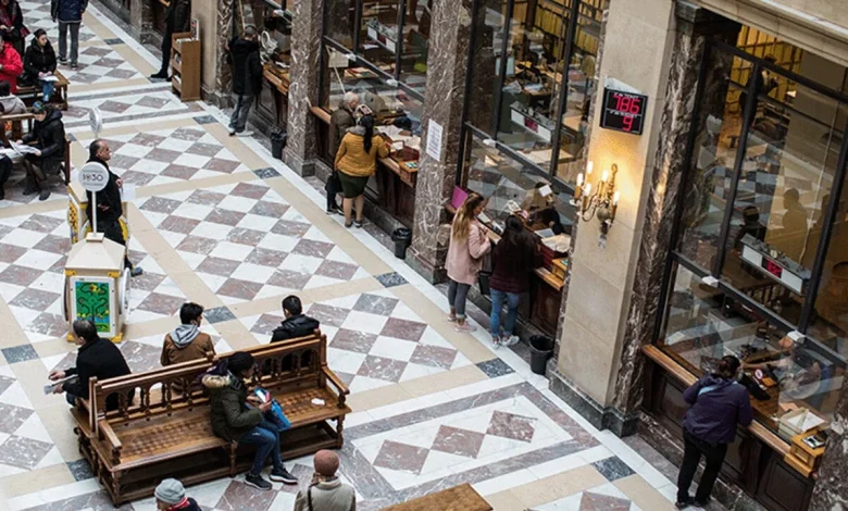 11 novembre : tout ce qui sera fermé