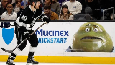 11/21 Preview - Penalty Kill Leading The Way + Goaltending Splits, Back-To-Backs, Sturm Back in LA