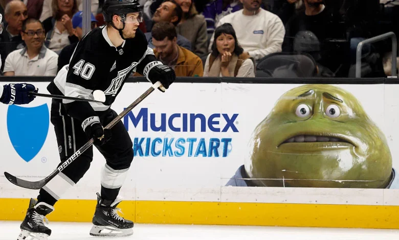 11/21 Preview - Penalty Kill Leading The Way + Goaltending Splits, Back-To-Backs, Sturm Back in LA