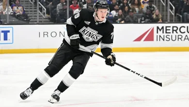 11/24 Preview - Kuzmenko Talks Return, Scoring Importance + Helenius Back In, Armia Bumped Up, Spence Returns