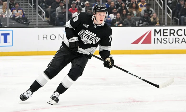 11/24 Preview - Kuzmenko Talks Return, Scoring Importance + Helenius Back In, Armia Bumped Up, Spence Returns