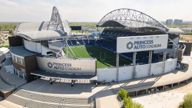 112th Grey Cup Officially Sold Out