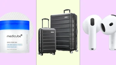 113+ Black Friday Sales Already Live: Apple, PlayStation and more