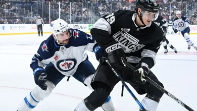 11/3 Preview – Searching For Swagger At Home + Mikey's Minutes, Familiar Winnipeg Faces, Perry Prepared For Milestone