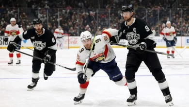 11/6 Preview – Perry's Performance + Penalty Kill Progress, Staying Loose, Pinning Down the Panthers