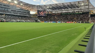 11월21일 스포츠1부(LAFC 손흥민, 내일 캐나다 BC 플레이스서 밴쿠버와 MLS 플레이오프 8강전/내년 2월 콜리세움 개막전, 마이애미 맞아 손세이셔널-메시 대격돌)