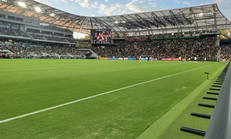 11월21일 스포츠1부(LAFC 손흥민, 내일 캐나다 BC 플레이스서 밴쿠버와 MLS 플레이오프 8강전/내년 2월 콜리세움 개막전, 마이애미 맞아 손세이셔널-메시 대격돌)