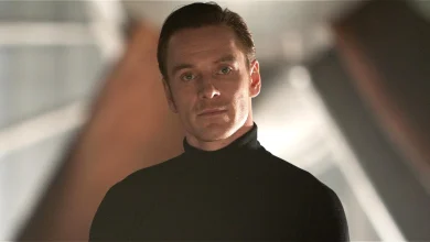12 Best Michael Fassbender Movies, Ranked