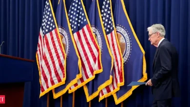 $125 billion in 5 days: Fed quietly floods banks with cash again — what’s going on?